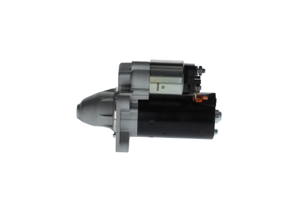 1986S00708, Starter, Startér, BOSCH, 1344589, 1570611, 4M5T11000CA, 4M5T11000CB, 0001108408, 8EA738258-471, CS1404, LRS02507, 0001108430, LRS2507, 0001108431, 0986021580