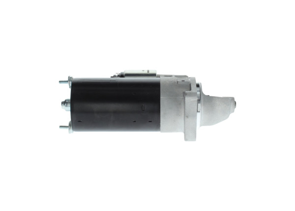 Starter - 1986S00717 BOSCH - 250761, 58402060, 292083
