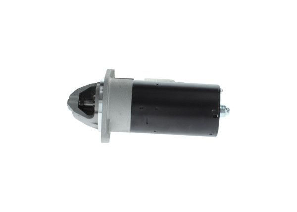 1986S00718, Starter, Startér 12V/2,0kW/9 zubů, BOSCH, 58401910, 58402810, 0001109019, DRS0013, LRS01975, 0001109031, LRS1975, 0001109419, 0001109420, 0001218161, 0986024090