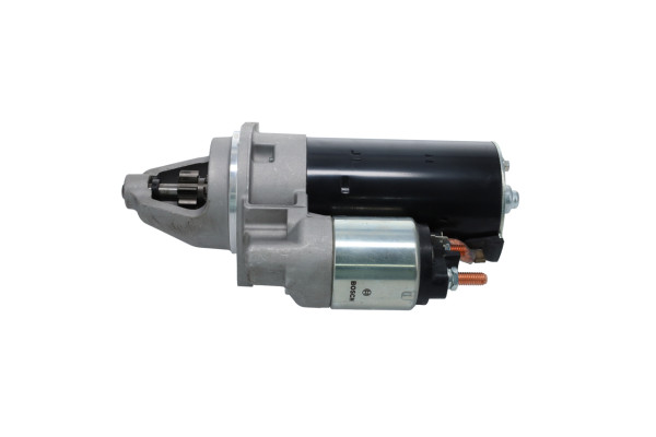 Starter - 1986S00720 BOSCH - 0001109008, 50353510, 0001109024