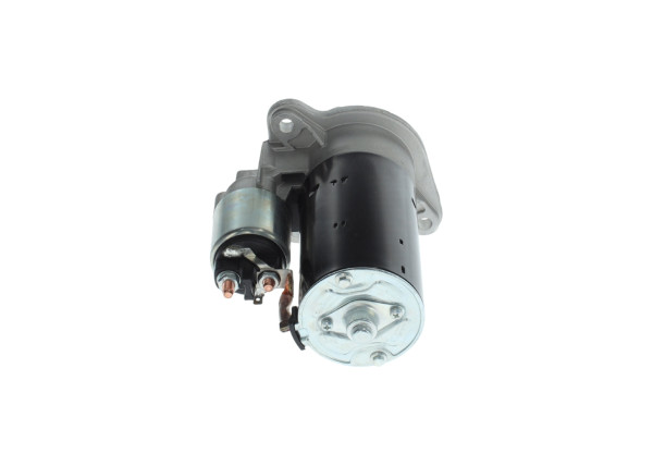 Starter - 1986S00721 BOSCH - 262039, 262045, 0001109027