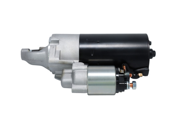 Starter - 1986S00729 BOSCH - 442241, A0009061300, A000906130080