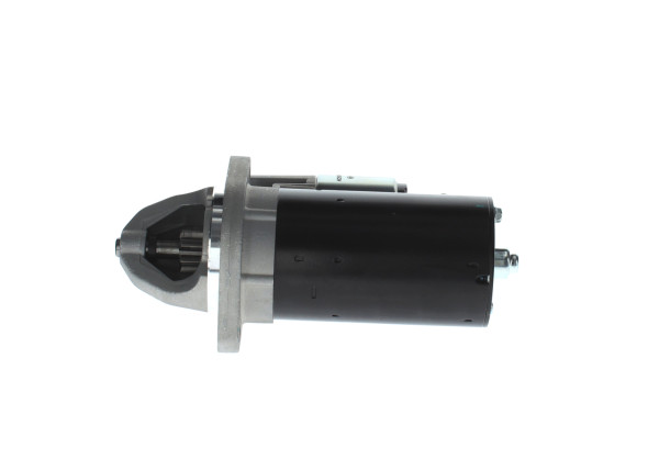 1986S00736, Starter, Startér 12V/2,2kW, BOSCH, Ahlmann Dynapac John Deere 4024DF* 4024TF* 5030TF* 5030HF* 5030HL* , RE508922, RE540304, SE501844, 151970, F000AL0115, SR5010N, 0001109330, 0001109331, 0001109423, 0001109463