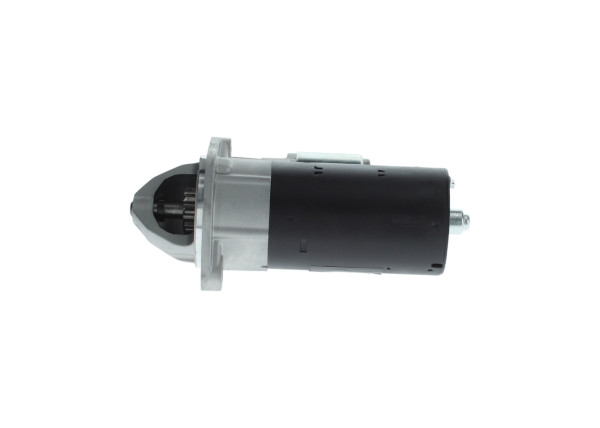 Starter - 1986S00739 BOSCH - 35532053F, 35532064F, 0001109355