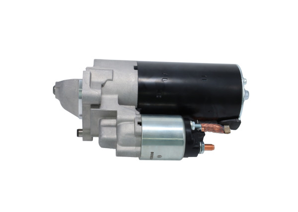 1986S00745, Starter, Startér, BOSCH, 08676896, 31327066, 36001122, 36001408, 0001109379, 0001109380, 0001109397, 0001109398, 0986025370