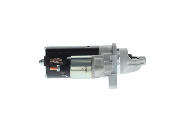 Starter - 1986S00746 BOSCH - 04801849AB, 04801849AC, 4801849AC