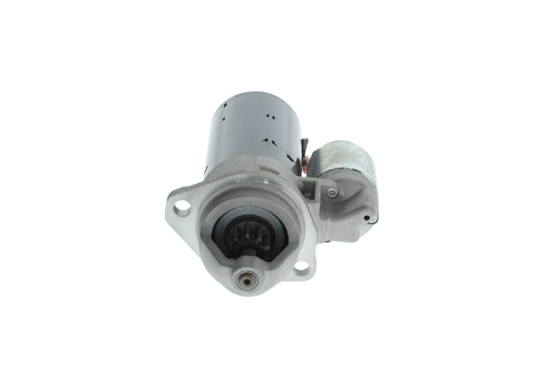 Starter - 1986S00753 BOSCH - 0001109363, 50353420, 0001109442