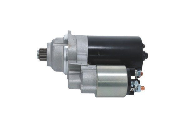Starter - 1986S00783 BOSCH - 98660410400, 0001121003