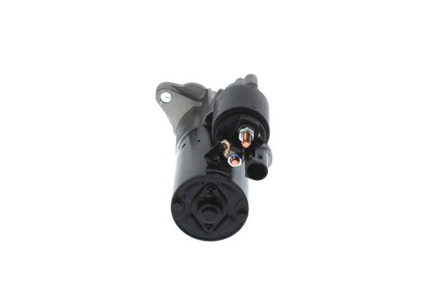 Starter - 1986S00790 BOSCH - 02E911023J, 02E911023JX, 0001121412