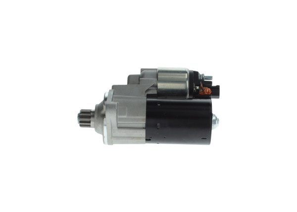 Starter - 1986S00791 BOSCH - 02E911023S, 02E911023SX, 02E911023
