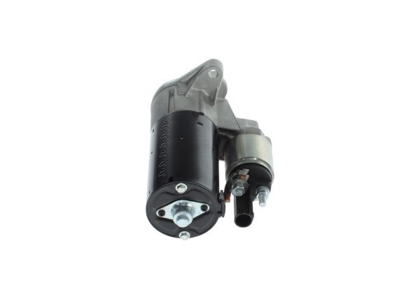 1986S00803, Starter, Startér, BOSCH, 02E911023H, 02E911023HX, 02E911023L, 02E911023LX, 8EA738119-001, CS1286, DRT0280, LRS01672, SR0856N, 0001123016, CS1512, LRS02464, 0001123017, LRS1672, 0001123036, LRS2464, 0001123037, 0986MN0538, 0986020280, 0986024360