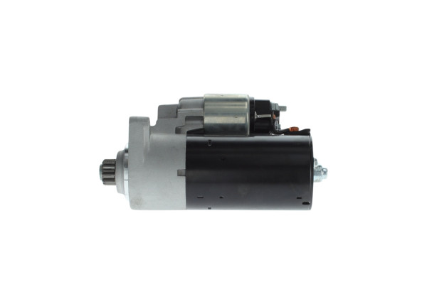 1986S00807, Starter, Startér, BOSCH, 94860410600, SR0493N, 0001125024, 0001125025