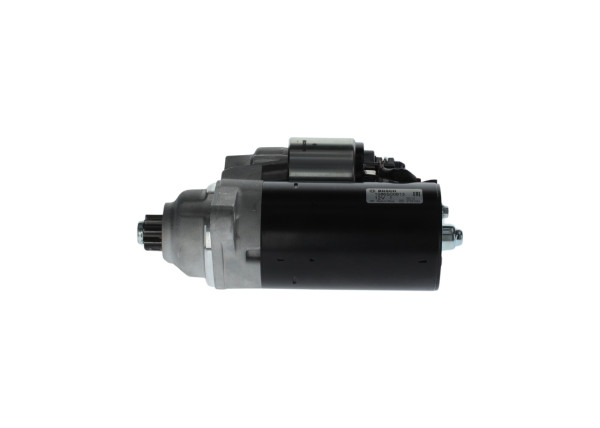 1986S00813, Starter, Ostatní, BOSCH, 02T911023C, 02T911023H, 02T911023CX, 02T911023HX, 0001125021, 458586, 8EA737856-001, CS1200, DRS8500, LRT00221, 0001125022, 918500, LRT221, 0001125051, 0001125052, 0986018500
