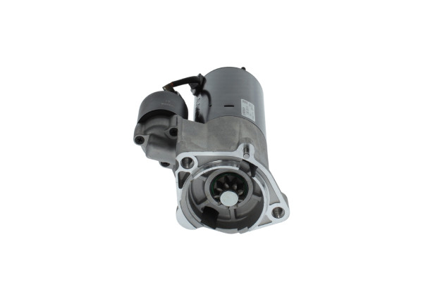 1986S00814, Starter, Startér, BOSCH, 03G911023, 03G911023X, 0001125053, 8EA738258-171, CS1392, DRT1220, LRS02196, 0001125054, LRS2196, 0986021220