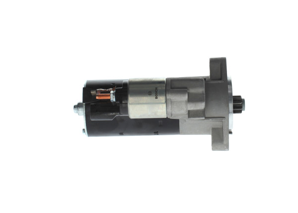 1986S00815, Starter, Startér, BOSCH, 076911023A, A6461510101, 076911023AX, A646151010180, HVW6461510101, 6461510101, 646151010180, 0001125055, 8EA738258-691, CS1435, DRT1630, LRA02327, 0001125056, LRA2327, 0986021630, LRS02327, LRS2327