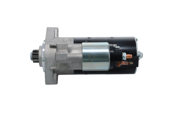 Starter - 1986S00817 BOSCH - 94860420601, 0001125059, 0001125060