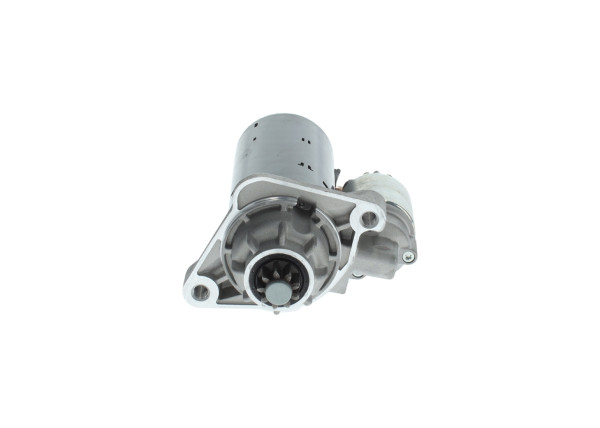 1986S00822, Starter, Startér, BOSCH, 070911023B, 070911023BX, 0001125600, 8EA738258-021, CS1378, DRS3928, LRS01679, 0001125601, LRS1679, 0986022460