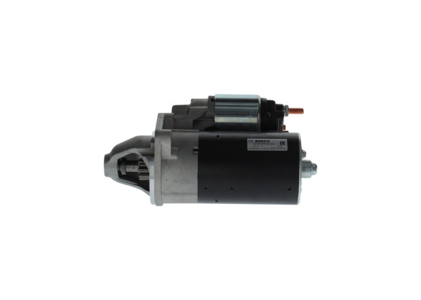 1986S00826, Starter, Startér, BOSCH, 0001Y01546, 51829380, 51938439, 0001137003, 0001137004, 0001170406, 0001170407, 0986029150, 1986S00647