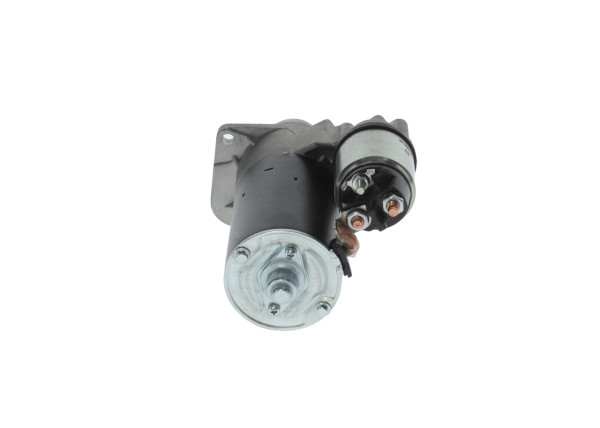 Starter - 1986S00827 BOSCH - 25194650, 55572440, 55591942