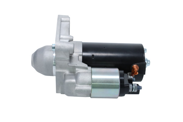 Starter - 1986S00836 BOSCH - 12417631025, 12417631054, 12417638192