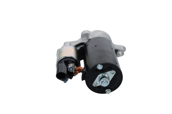 Starter - 1986S00837 BOSCH - 06H911021, 06H911021D, 06H911021DX
