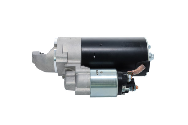 Starter - 1986S00848 BOSCH - A0009062302, A000906230280, A6519060000