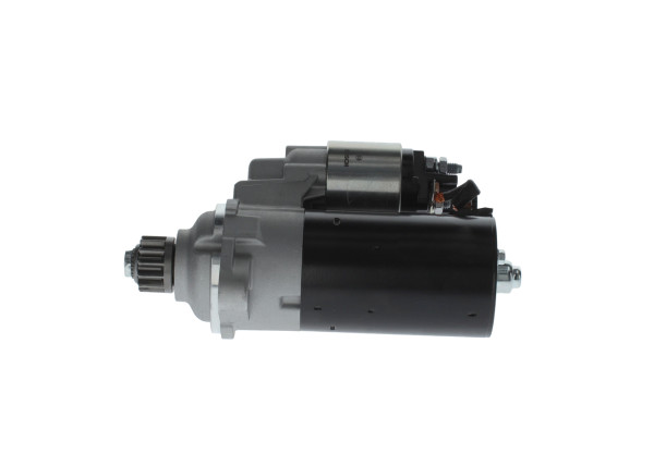 Starter - 1986S00849 BOSCH - 02T911024J, 02T911024JX, 0001142001