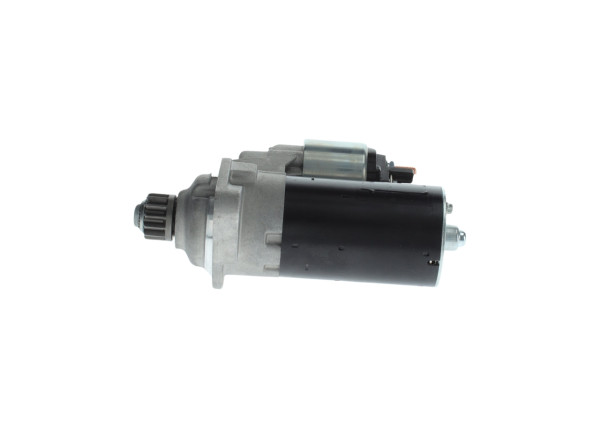 Starter - 1986S00850 BOSCH - 02Z911023R, 02Z911023RX, 0001142003