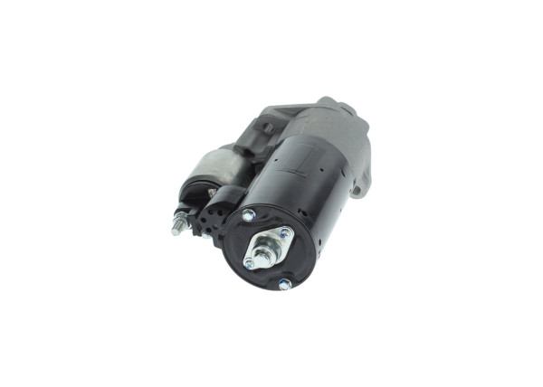 Starter - 1986S00855 BOSCH - 2789060600, A2789060400, A2789060600