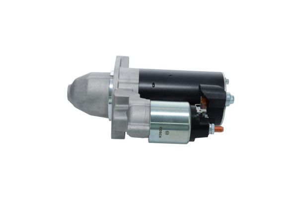 Starter - 1986S00857 BOSCH - A2719060200, A27190602000080, 2719060200
