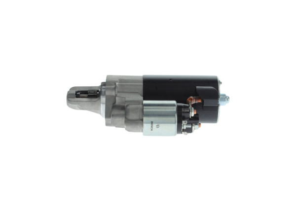 Starter - 1986S00858 BOSCH - A2769064300, 2769064300, 438530
