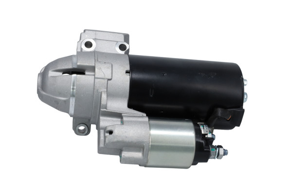 Starter - 1986S00863 BOSCH - 12417798006, 12417804140, 12417812034