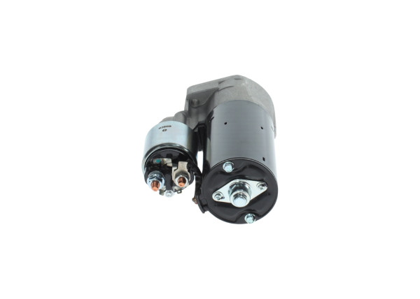 Starter - 1986S00865 BOSCH - 6429060800, A6429060800, 6429061000