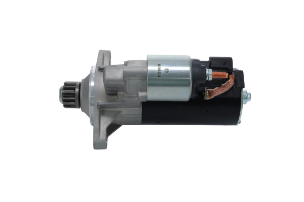 Starter - 1986S00869 BOSCH - 02E911022C, 02E911022CX, 02E911023Q