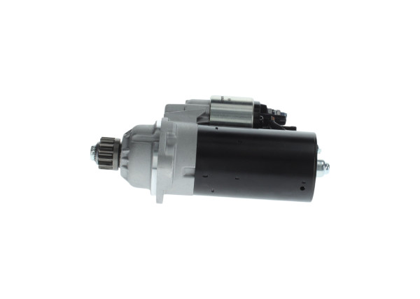 1986S00871, Starter, Startér, BOSCH, 02M911021P, 02M911024B, 02M911024C, 02M911024CX, 02M911024G, 02M911024S, 0001153009, 4380000240, CS1508, DRS0415, ESW20ER123, LRS02394, 0001153010, 4380000241, RSW20R13, 0986025110, 4380000242, 438257, 458417, 458716