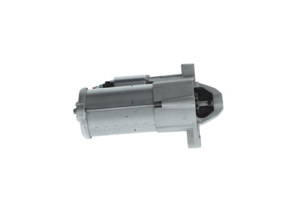 Starter - 1986S00873 BOSCH - 12417649090, 0001170200, 0001170201