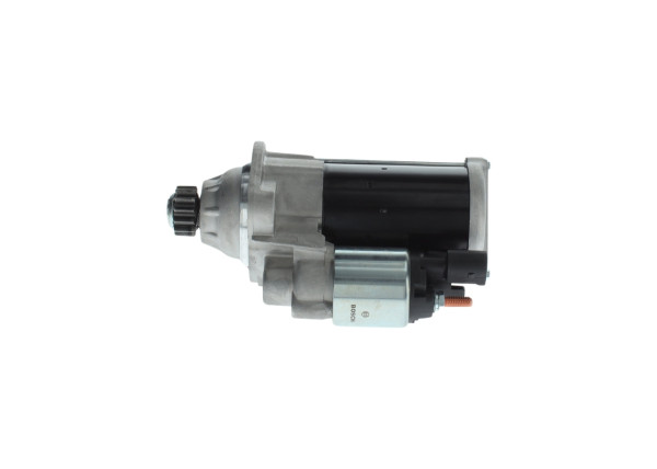 Starter - 1986S00882 BOSCH - 02Z911024F, 02Z911024FX, SR0783N