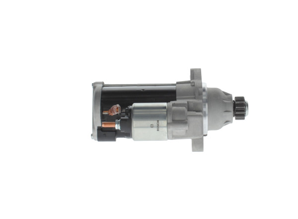 Starter - 1986S00883 BOSCH - 02M911021G, 02M911022F, 02M911021GX