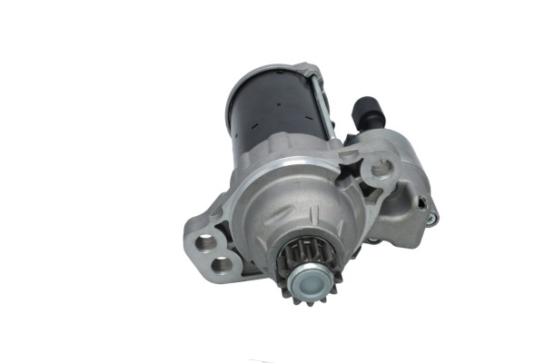 Starter - 1986S00884 BOSCH - 02M911024Q, 02M911024QX, SR0795N