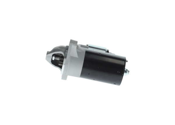 Starter - 1986S00887 BOSCH - 248100D100, 281000D100, 0001109484