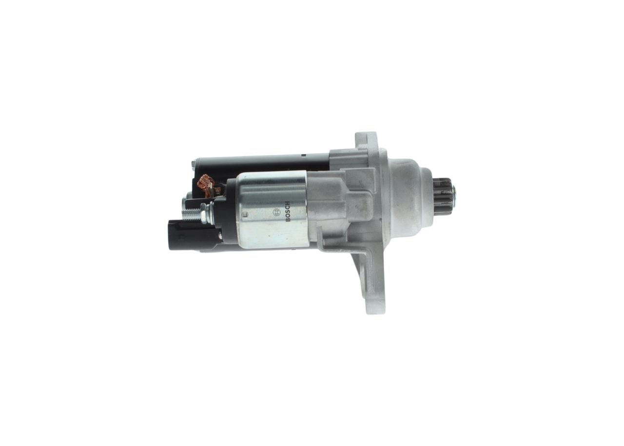 1986S00895, Starter, Ostatní, BOSCH, 02T911023R, 02T911023RX, 02T911024K, 02T911024N, 02T911024KX, 02T911024NX, 02Z911023C, 0001120406, D6GS12, 0001120407, D6GS12M, 0001121433, TS10E26, 0001121434, 438172, 0986020290, 438216, 458214, 458365