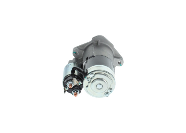 1986S00929, Starter, Startér, BOSCH, ZJ01-18-400, ZJ01-18-400A, 0986023920, 8EA738258-351, DRS0034, JS1361, LRS02267, M0T91381, LRS2267, M000T91381