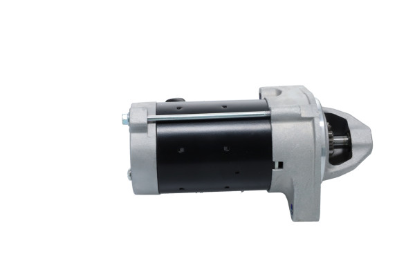 Starter - 1986S00934 BOSCH - A0061514501, A6519060026, A6519064500