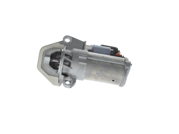 Starter - 1986S00942 BOSCH - 55514262, 55515481, 0001170690