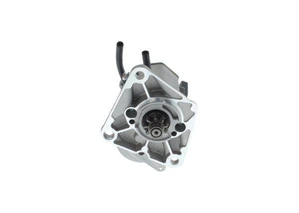 1986S00957, Starter, Startér, BOSCH, NAD101240, 0986022760, 8EA737911-001, CS1242, DRS3718, DSN600, 2280007220