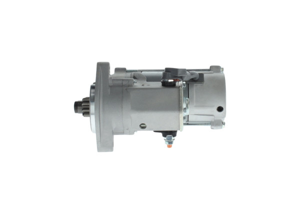 1986S00959, Starter, Startér, BOSCH, GNU4824, NAD101140, GNU4904, NAD101500, NAD101500E, 0986022621, 8EA738237-001, DRS3805, DSN601, JS1321, LRS01551, T002008000, 2280007800, LRS1551, 2280007801