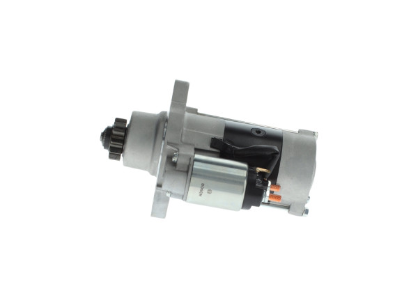 Starter - 1986S00962 BOSCH - 23300BN301, 23300BN302, 23300WD000