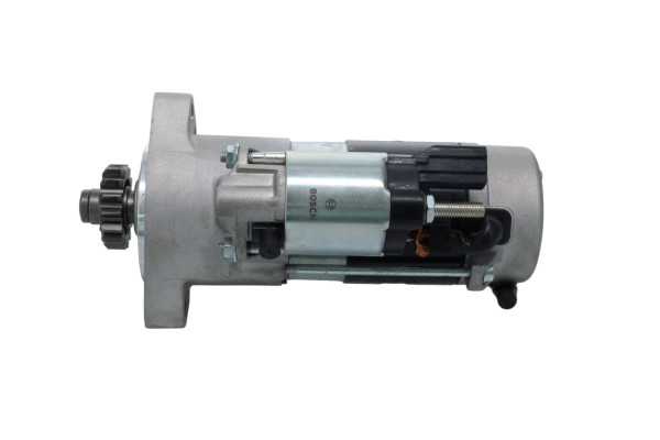 Starter - 1986S00978 BOSCH - 059911024K, 95860410900, 19989N