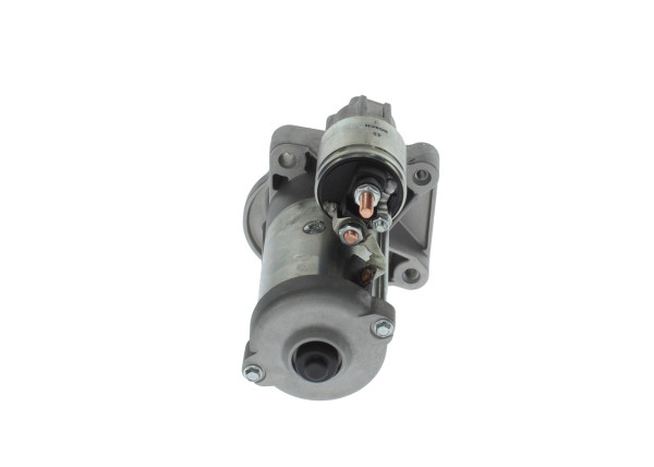 Starter - 1986S00982 BOSCH - AV6N11000GB, AV6N11000GC, AV6N11000GD