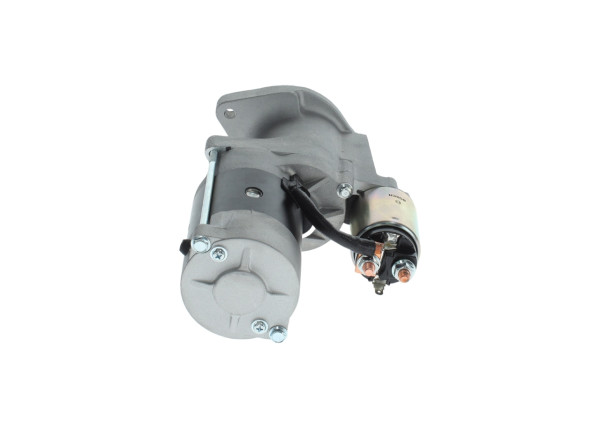 Starter - 1986S00986 BOSCH - 12417791335, 281000N030, 281000N031